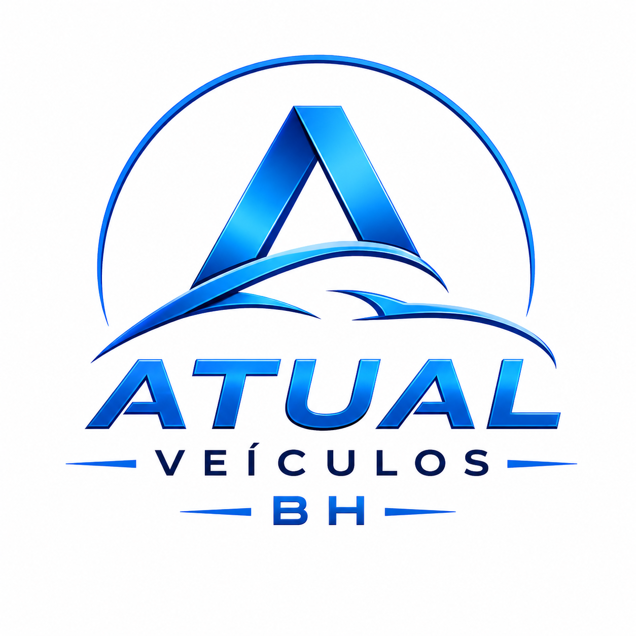 ATUAL VEICULOS BH