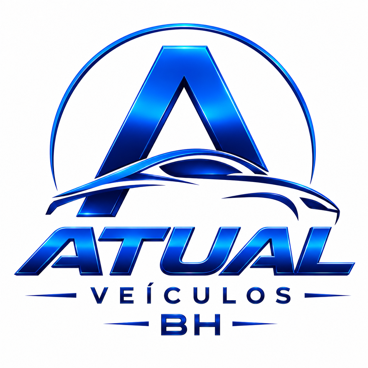 ATUAL VEICULOS BH